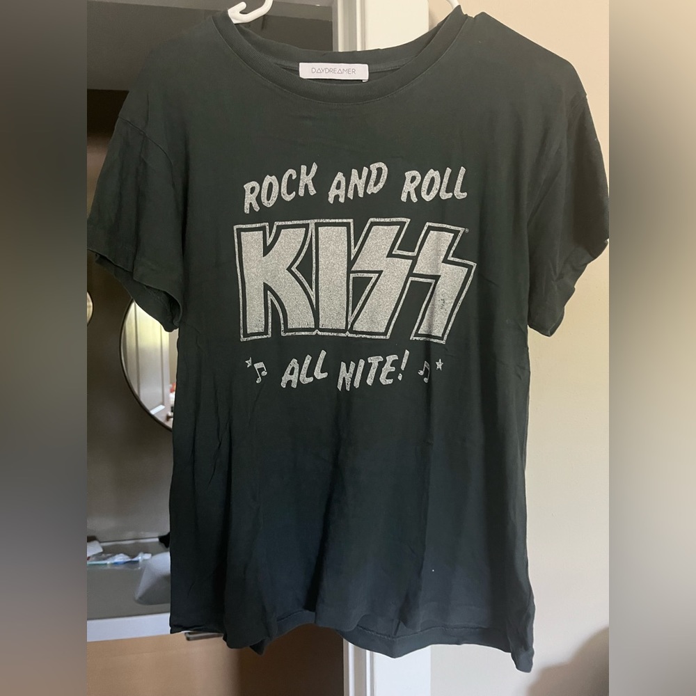 Daydreamer KISS T shirt